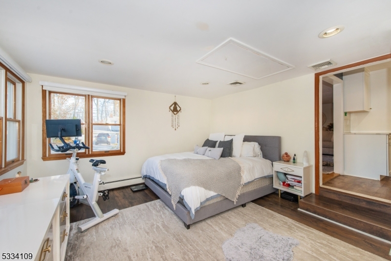 Beacon Hill - Residential