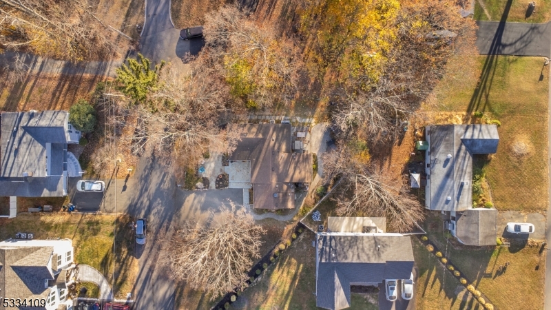 Beacon Hill - Residential