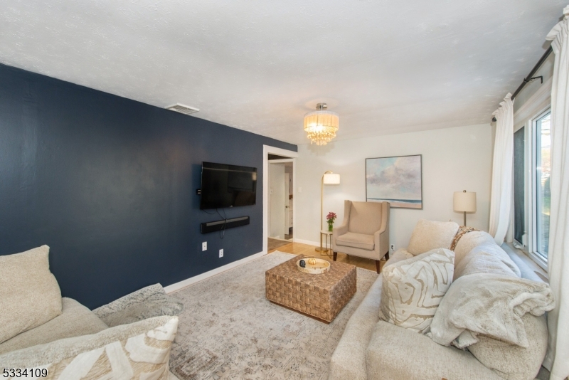 Beacon Hill - Residential