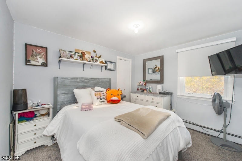 Beacon Hill - Residential