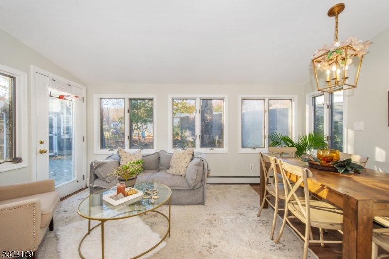 Beacon Hill - Residential