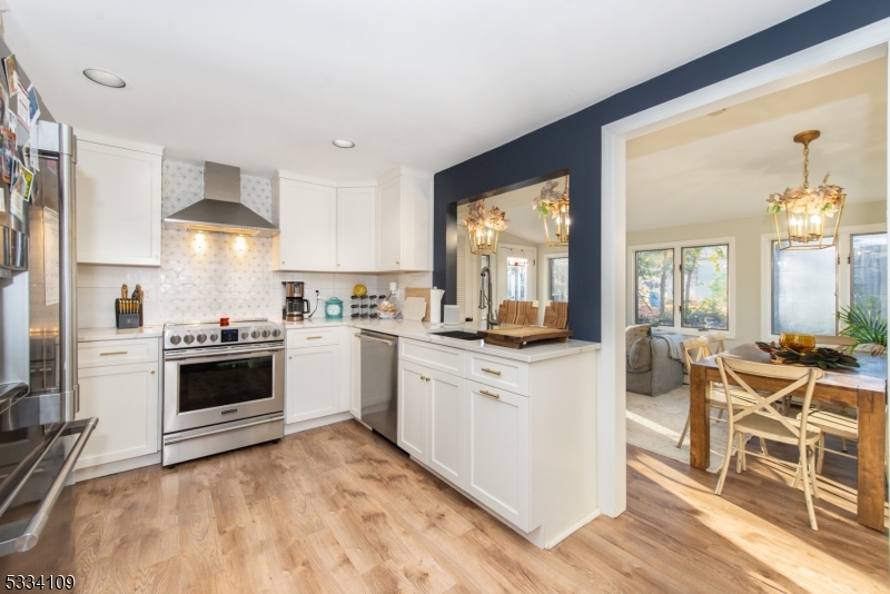 Beacon Hill - Residential