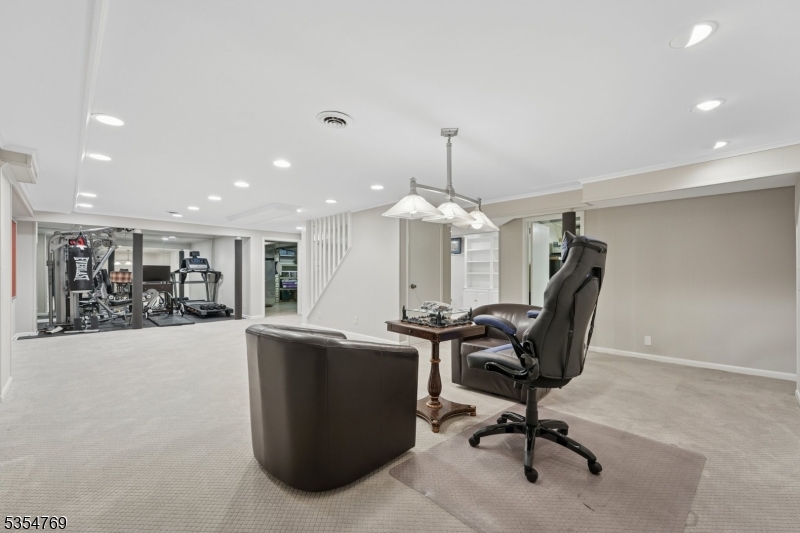 Hartshorn - Residential