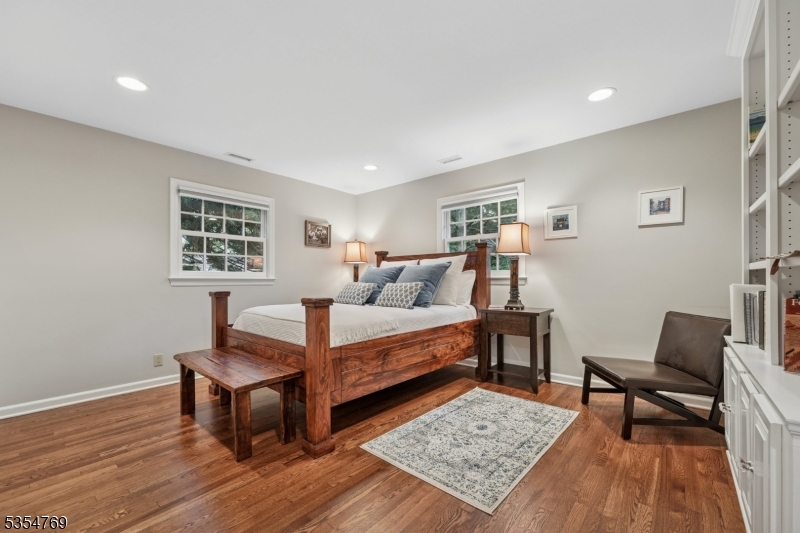 Hartshorn - Residential