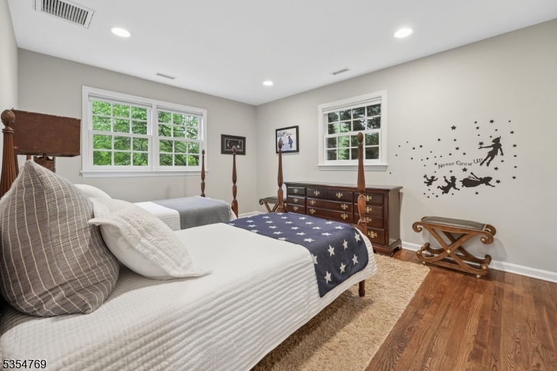 Hartshorn - Residential