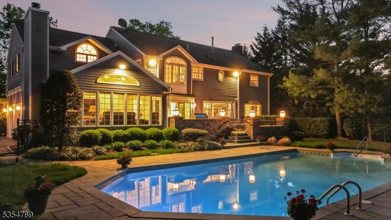 Hartshorn - Residential