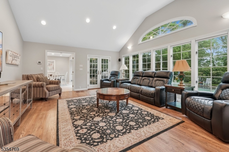 Hartshorn - Residential