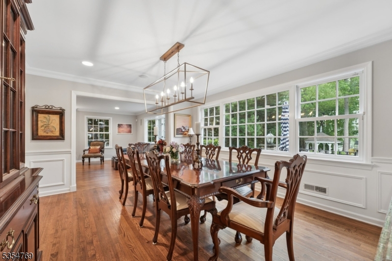 Hartshorn - Residential