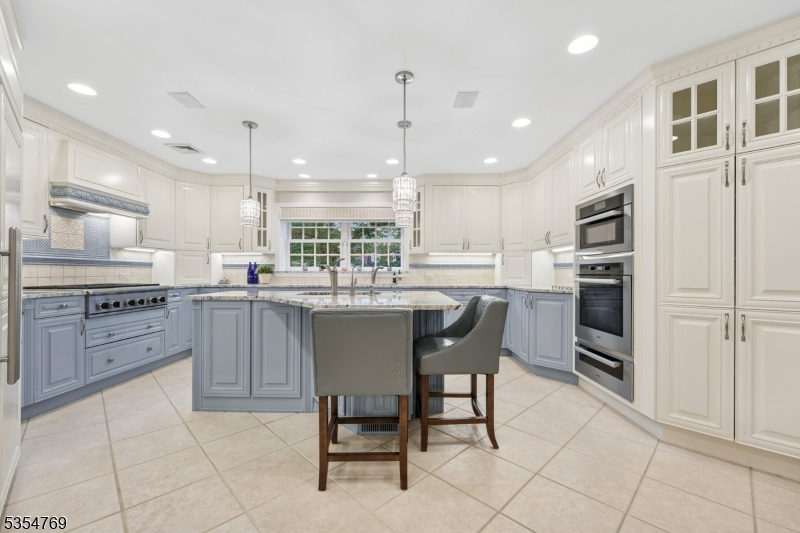 Hartshorn - Residential