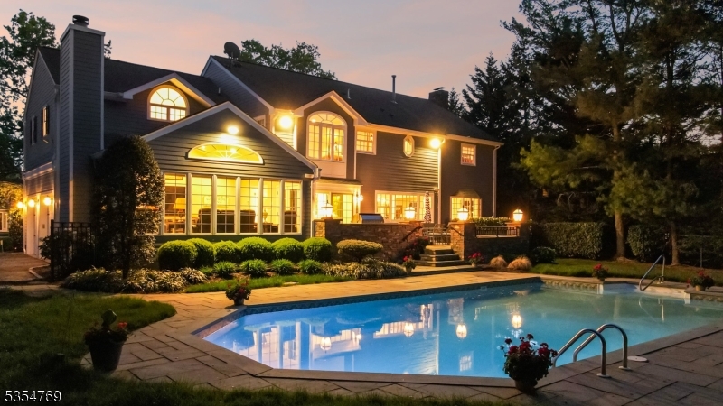 Hartshorn - Residential