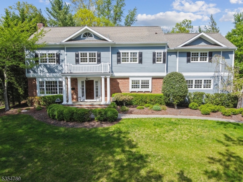 Hartshorn - Residential