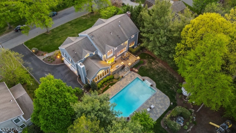 Hartshorn - Residential