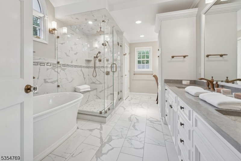 Hartshorn - Residential