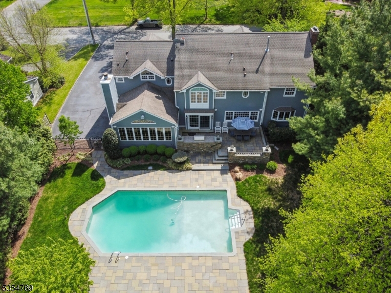 Hartshorn - Residential