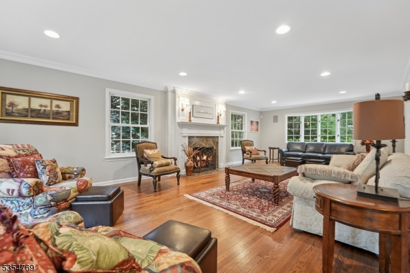 Hartshorn - Residential