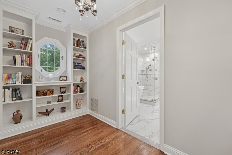 Hartshorn - Residential