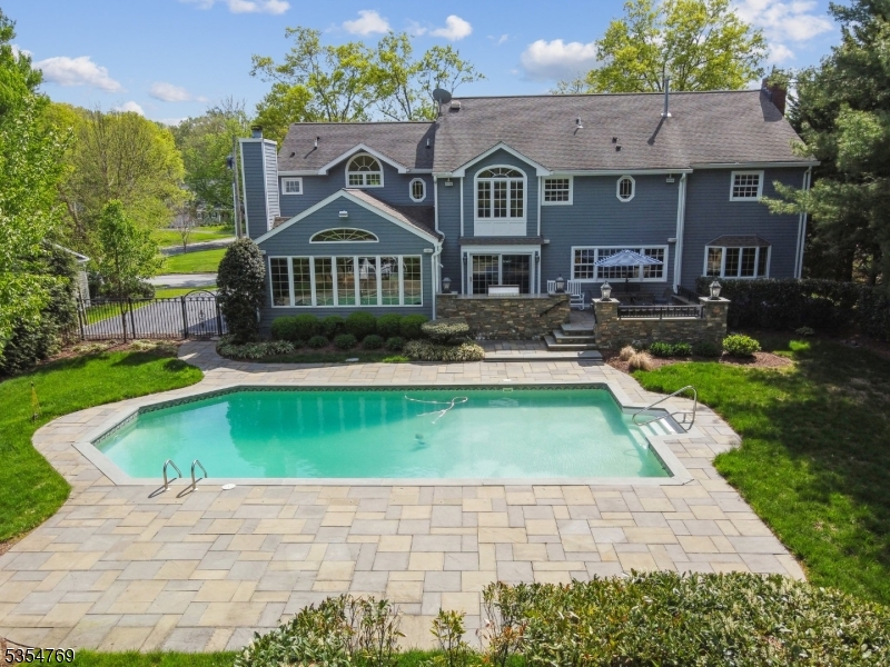 Hartshorn - Residential