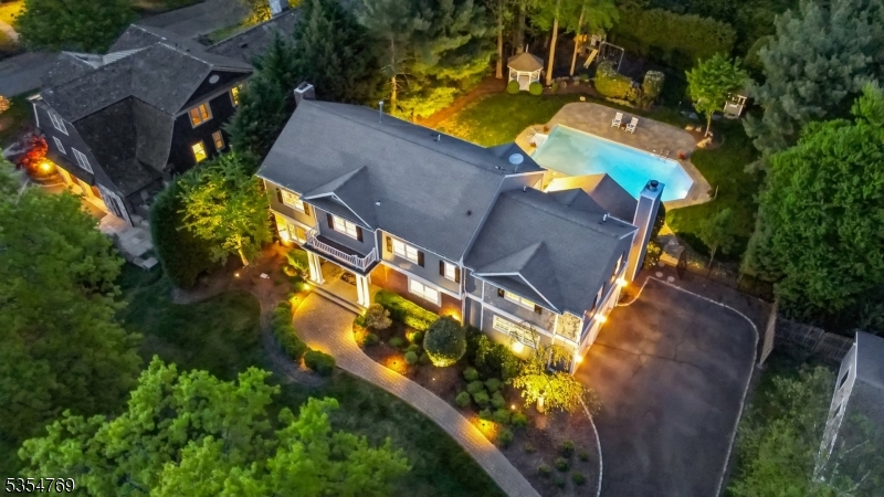 Hartshorn - Residential