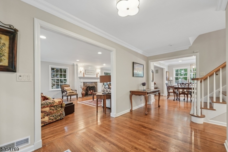 Hartshorn - Residential