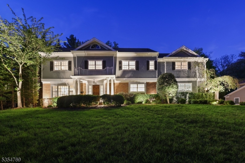 Hartshorn - Residential