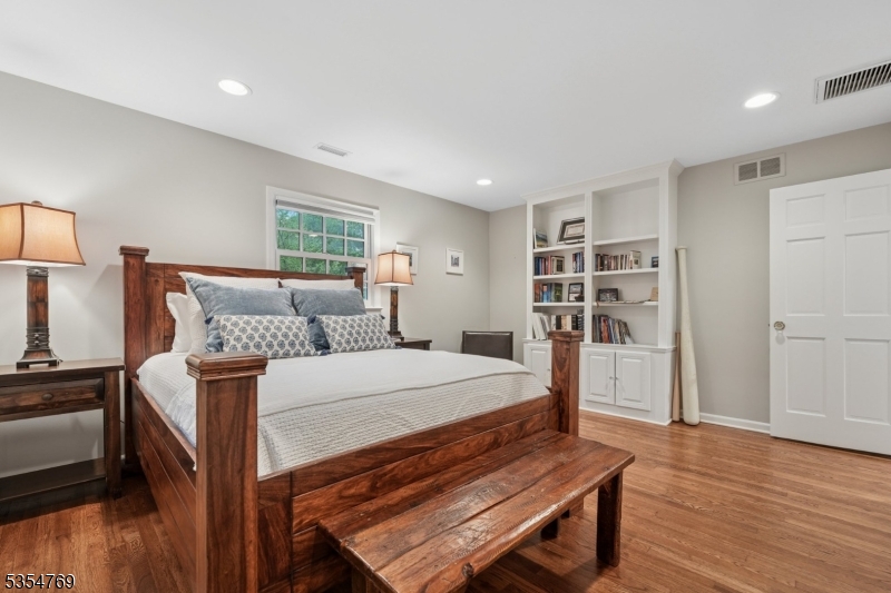 Hartshorn - Residential