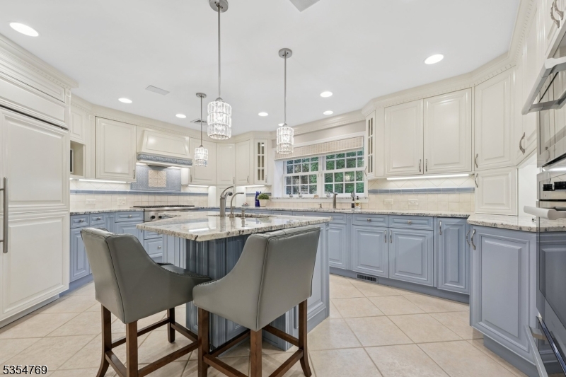 Hartshorn - Residential