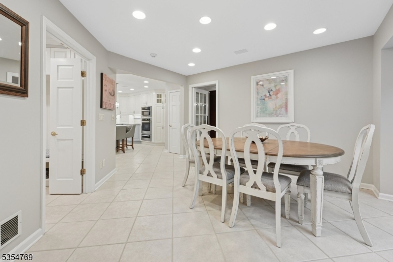 Hartshorn - Residential