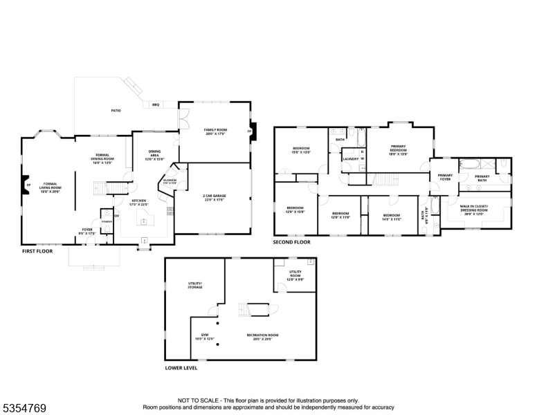 Hartshorn - Residential