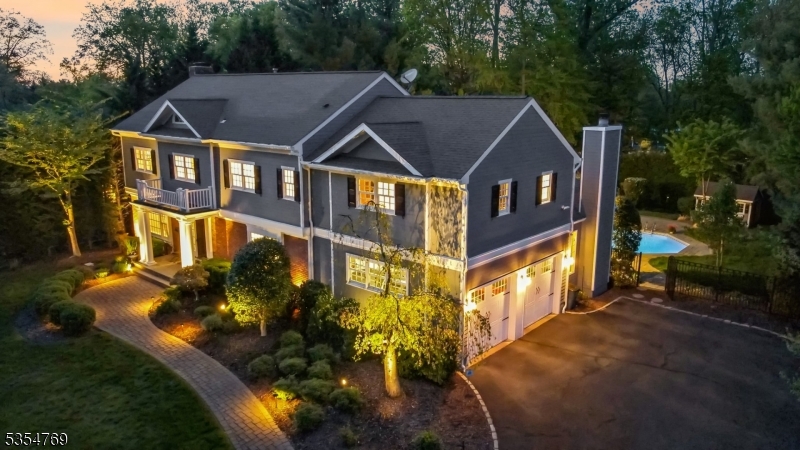 Hartshorn - Residential