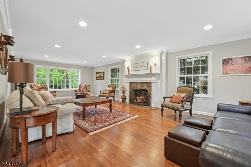 Hartshorn - Residential