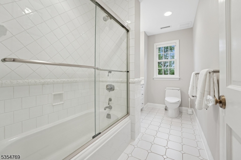 Hartshorn - Residential