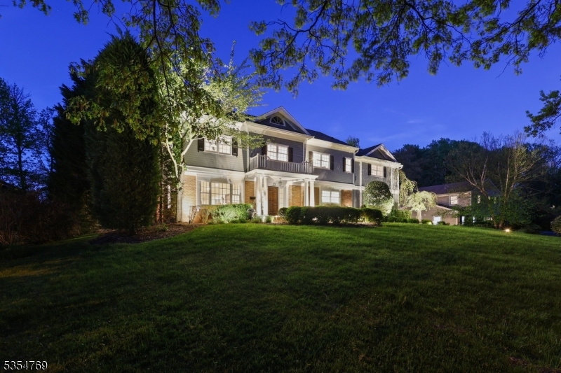 Hartshorn - Residential