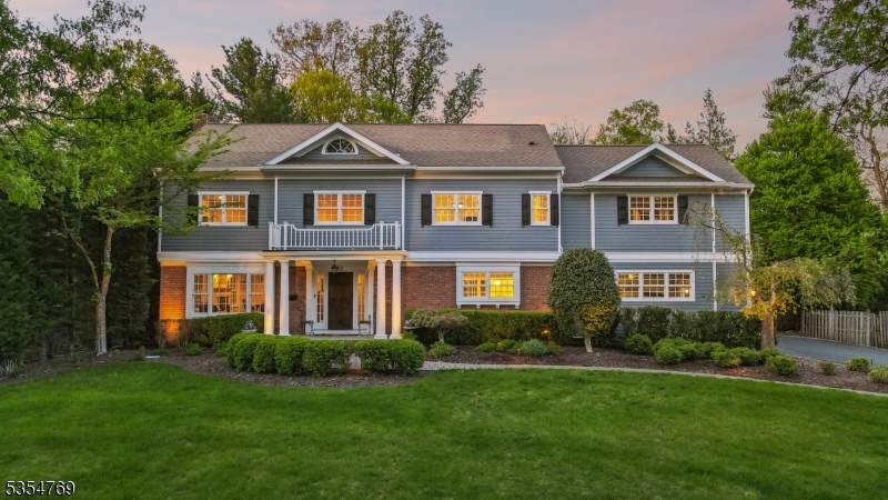 Hartshorn - Residential