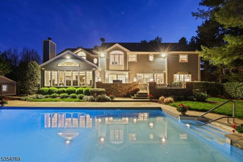 Hartshorn - Residential