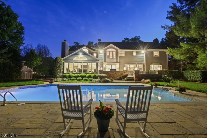 Hartshorn - Residential