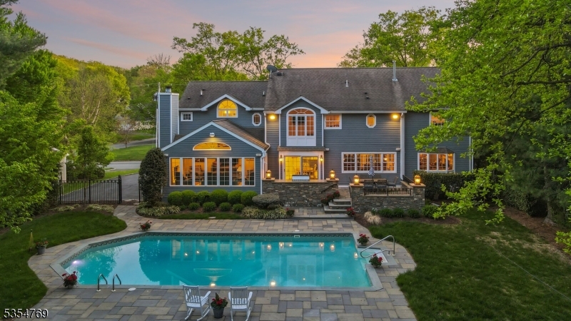 Hartshorn - Residential