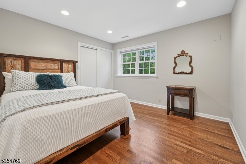 Hartshorn - Residential