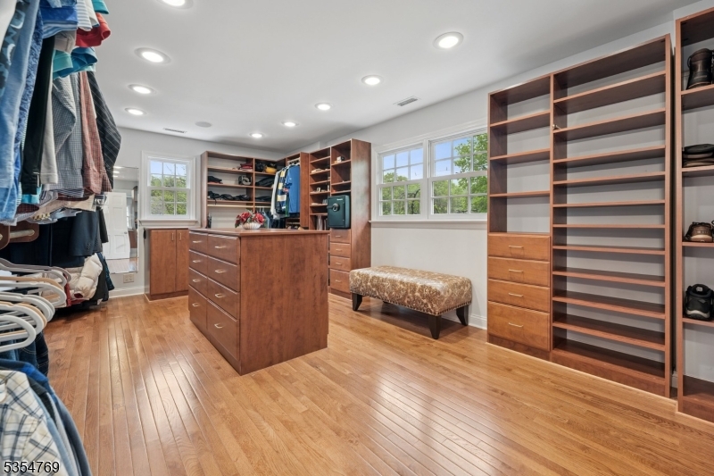 Hartshorn - Residential