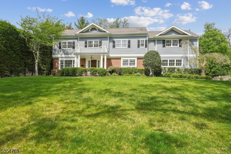 Hartshorn - Residential