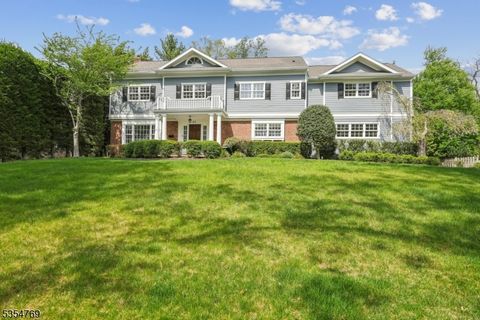 23 Briarwood Dr, Millburn Twp., NJ 07078 - #: 3961605