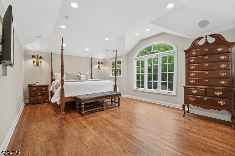 Hartshorn - Residential