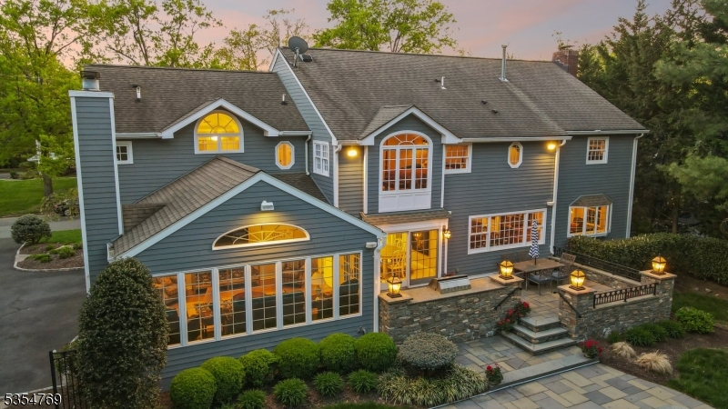 Hartshorn - Residential