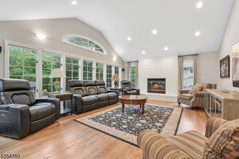 Hartshorn - Residential