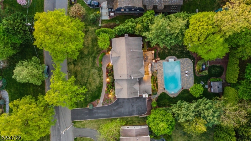 Hartshorn - Residential