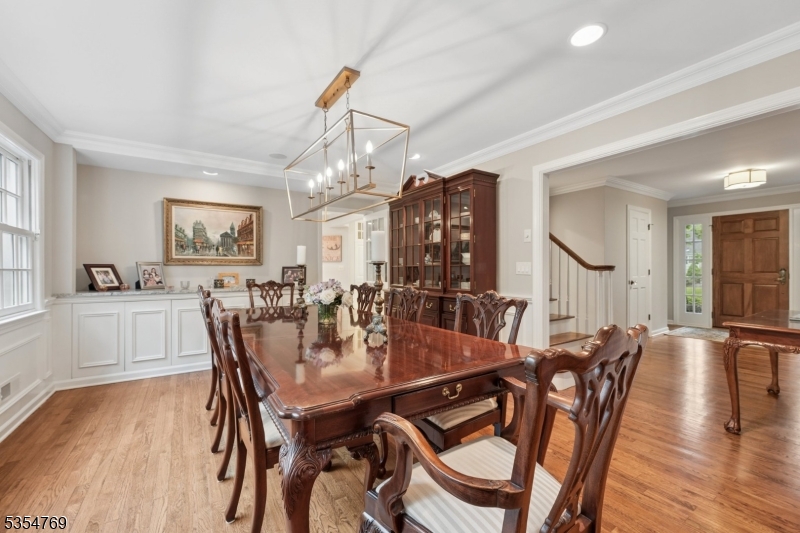 Hartshorn - Residential