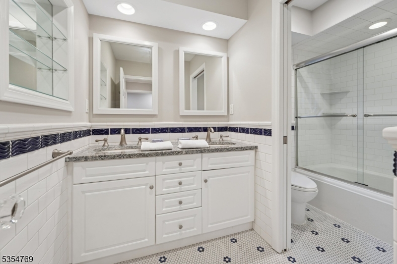 Hartshorn - Residential