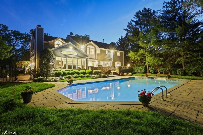 Hartshorn - Residential