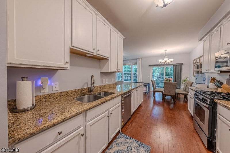 Coventry Park - Residential