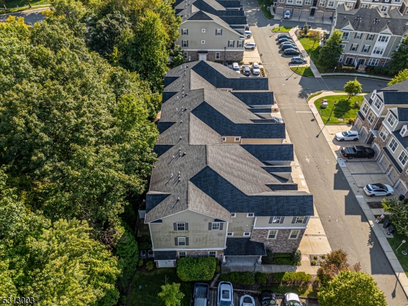 Coventry Park - Residential