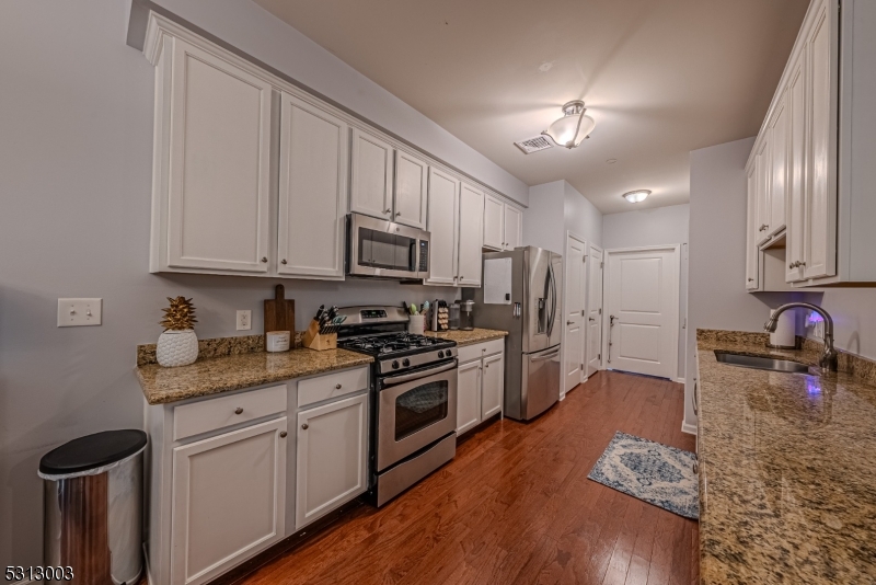 Coventry Park - Residential